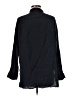 Zara Black Long Sleeve Button-Down Shirt Size M - photo 2