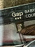 Gap Outlet Blue Jeans Size 6 - photo 4