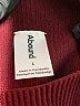 ABound Burgundy Turtleneck Sweater Size L - photo 7