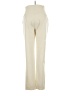 Zara Ivory Casual Pants Size S - photo 2