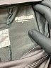 Hind Solid Gray Athletic Shorts Size S - photo 3