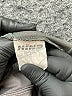 Hind Solid Gray Athletic Shorts Size S - photo 4