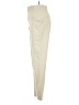 Zara Ivory Casual Pants Size S - photo 5