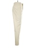 Zara Ivory Casual Pants Size S - photo 4