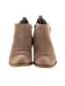 Sonoma Goods for Life Brown Tan Ankle Boots Size 7 - photo 2