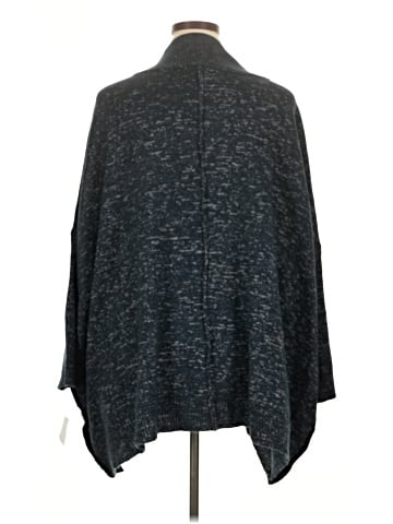 Indigo Thread Co. Poncho (view 2)