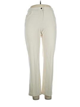 Zenergy By Chico's Casual Pants