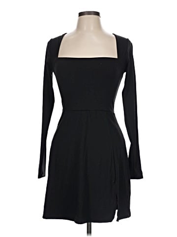 Tinsel Cocktail Dress (view 1)