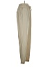 Gap Fit Solid Tan Casual Pants Size S - photo 4
