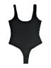 Generation Love Black Bodysuit Size S - photo 2
