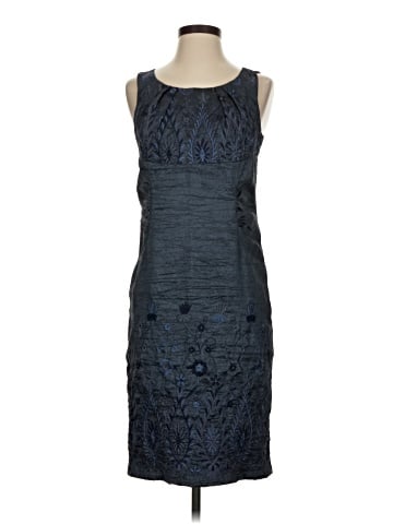 Anni Kuan Cocktail Dress (view 1)