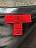 JS Collections 100% Polyester Black Cocktail Dress Size 12 - photo 7