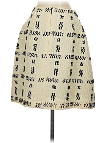 Fendi Wool Mini Skirt (view 2)