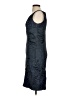 Anni Kuan Blue Cocktail Dress Size 4 - photo 5