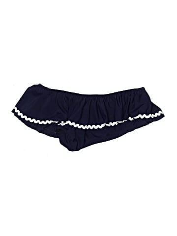 J.Crew Factory Store Swimsuit Bottoms (view 1)