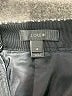 J.Crew Argyle Gray Formal Skirt Size 4 - photo 4