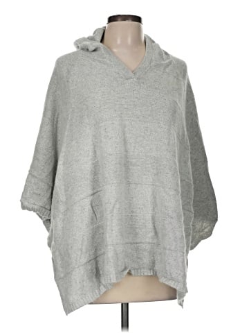 Acrobat Poncho (view 1)