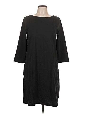 Garnet Hill Casual Dress (view 1)