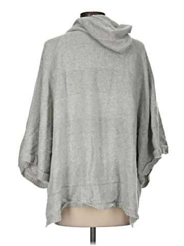 Acrobat Poncho (view 2)