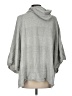 Acrobat Gray Poncho One size - photo 2
