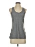Athleta Gray Active Tank Size S - photo 1