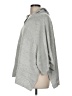Acrobat Gray Poncho One size - photo 5