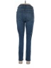 Gap Solid Blue Jeans Size 30R - photo 2