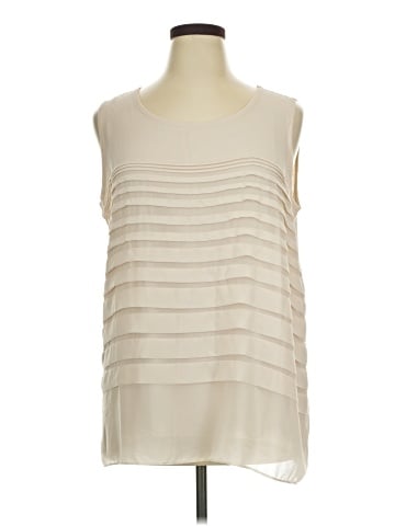 Artisan Sleeveless T-Shirt (view 1)