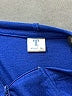 Assorted Brands Blue Pullover Hoodie Size M - photo 7