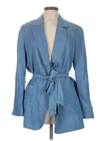 NY&C Blazer (view 1)