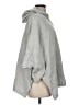 Acrobat Gray Poncho One size - photo 4