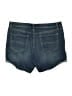 Soho Blue Denim Shorts Size 12 - photo 2