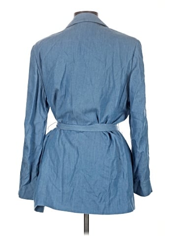 NY&C Blazer (view 2)