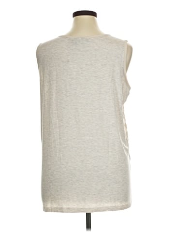 Artisan Sleeveless T-Shirt (view 2)