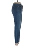 Gap Solid Blue Jeans Size 30R - photo 4