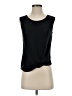Splendid Black Sleeveless Top Size S - photo 1