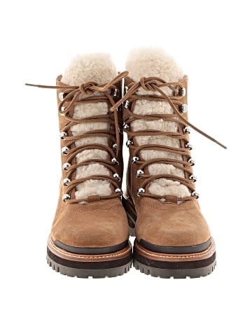 Marc Fisher LTD Ankle Boots (view 2)