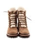 Marc Fisher LTD Brown Tan Ankle Boots Size 9 - photo 2