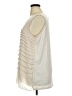 Artisan Ivory Sleeveless T-Shirt Size 1X - photo 5
