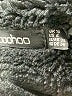 Boohoo 100% Polyurethane Black Jacket Size 6 - photo 6