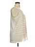 Artisan Ivory Sleeveless T-Shirt Size 1X - photo 4
