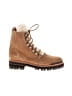 Marc Fisher LTD Brown Tan Ankle Boots Size 9 - photo 1