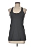 Lululemon Athletica Gray Active Tank Size 6 - photo 1