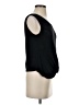 Splendid Black Sleeveless Top Size S - photo 4