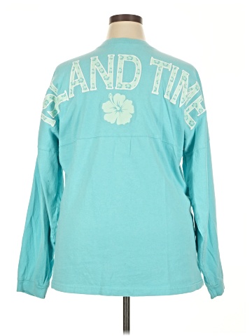 Knitted & Knotted Pullover Sweater (view 2)