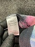 Jaclyn Intimates Tie-dye Gray Pullover Sweater Size S - photo 8