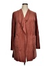 Max Studio Brown Coat Size XL - photo 1