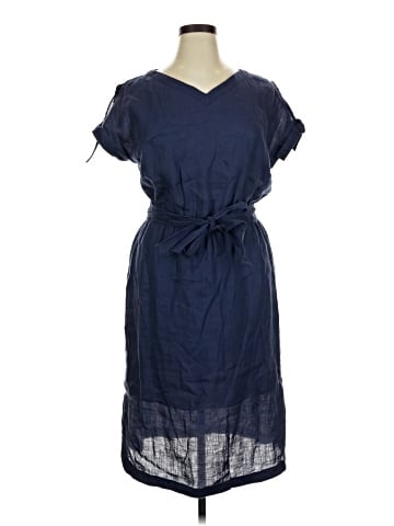 Anne Klein Casual Dress (view 1)