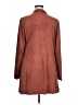 Max Studio Brown Coat Size XL - photo 2