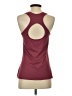 Athleta Burgundy Active Tank Size S - photo 2